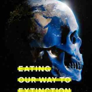 «Manger nous mènera à l’extinction» : le documentaire raconté par Hugo Clément sur YouTube dès le 4 octobre