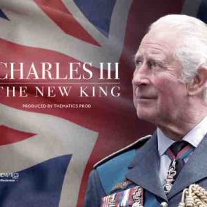 Mediawan Rights distribue à l’international le documentaire «Charles III, le nouveau Roi»