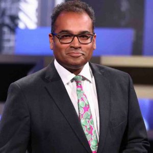 Mélodrame politique à Westminster: un présentateur star de Channel 4 retiré de l’antenne après avoir été enregistré en train d’insulter un ministre