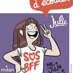 Milan Presse lance sa nouvelle série de podcasts «SOS BFF»