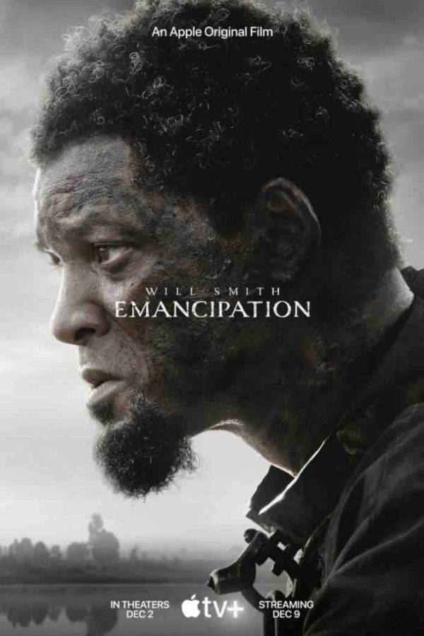 Moins d’un an après le scandale provoqué par la gifle de Will Smith aux Oscars, l’acteur en tête d’affiche du nouveau film d’Apple, «Emancipation»