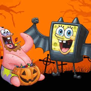 Nickelodeon : pour Halloween, les héros des chaînes Nickelodeon revêtent leurs plus beaux déguisements