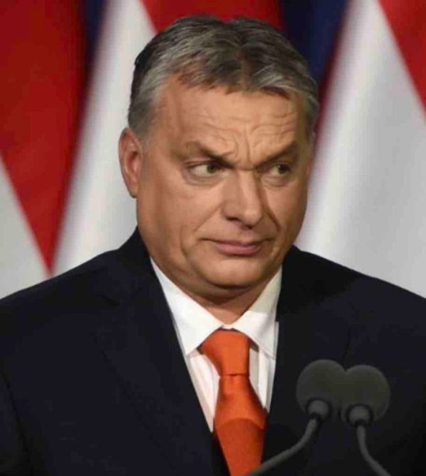 Nouveau venu sur Twitter, le Premier ministre hongrois Viktor Orban s’est enquis mardi de l’ancien président américain