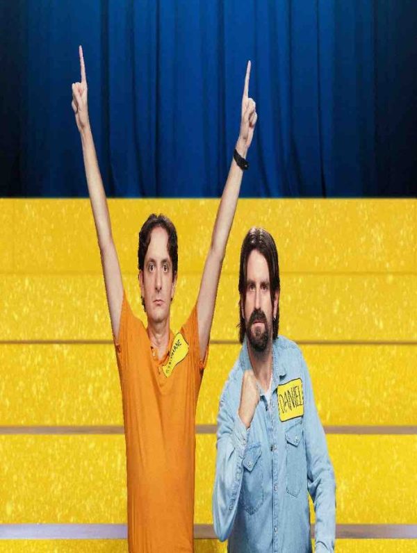 OCS : soirée spéciale Palmashow le 21 octobre sur OCS Max