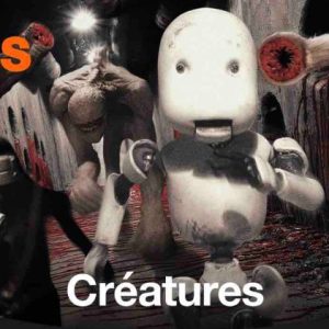 OCS : soirées «Créatures» du 4 au 17 novembre sur OCS Choc