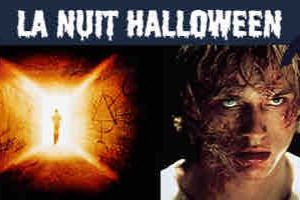 Paramount Channel : nuit spéciale Halloween le 31 octobre dès 20h40
