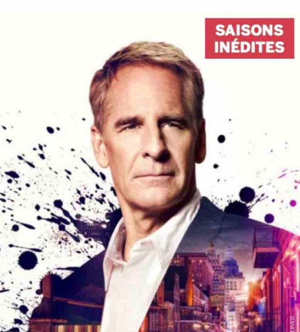 Paris Première : «NCIS: Nouvelle-Orléans», saisons 5 à 7 inédites dès le 6 novembre à 21h00