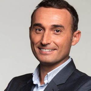 P. MARTINETTI (France 3) : " On poursuit notre dynamique en offrant une plus grande autonomie de programmation aux régions"