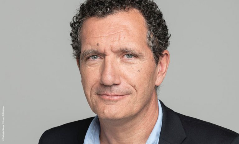 P. SIRACUSA (France Télévisions) : «Nous avons plusieurs sujets en réflexion autour de mangas à la française»