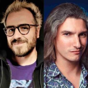 Pour Halloween, ARTE organise un live sur Twitch autour de la série documentaire «_Underscore»
