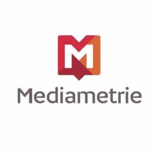 Près de la moitié des Français sur les sites et applications de météo en août dernier