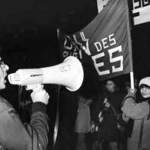 Public Sénat : «Alain Krivine : une vie en rouge» samedi 8 octobre