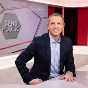 Public Sénat/ «Sens Public» : semaine spéciale consacrée à l’Énergie