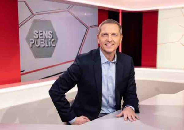 Public Sénat/ «Sens Public» : semaine spéciale consacrée à l’Énergie