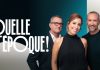 France 2 : petit score pour le retour de «Quelle époque» samedi en Night