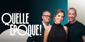 France 2 : petit score pour le retour de «Quelle époque» samedi en Night