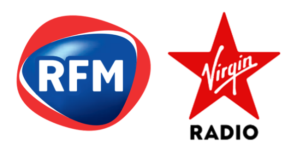 RFM/Virgin Radio: un projet de réorganisation territoriale retoqué partiellement par le régulateur
