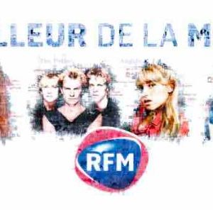 RFM lance une nouvelle campagne de communication inédite