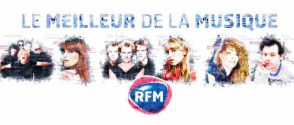 RFM lance une nouvelle campagne de communication inédite