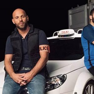 TF1 : deuxième place du Prime pour «Taxi 5» dimanche 