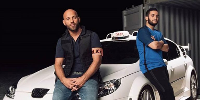 TF1 : deuxième place du Prime pour «Taxi 5» dimanche 