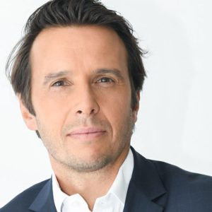 S. SALLÉ DE CHOU (RMC Story - RMC Découverte) : «Nos chaînes doivent être un terrain de jeu pour tous les créateurs de contenu»