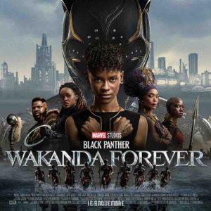Streaming contre cinéma: Disney confirme la sortie en salle le 9 novembre du prochain «Black Panther»