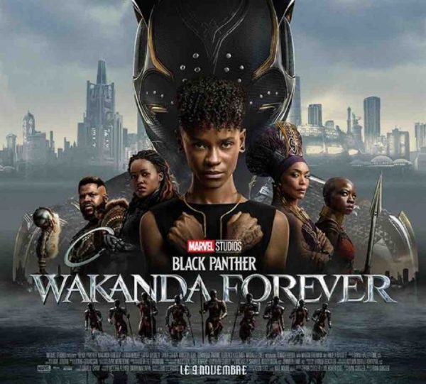 Streaming contre cinéma: Disney confirme la sortie en salle le 9 novembre du prochain «Black Panther»