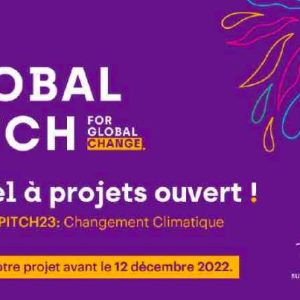 Sunny Side of the Doc : appel à projets de la 3ème édition du Global Pitch