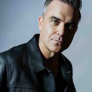 TF1 : Robbie Williams sera le parrain de la nouvelle saison de la «Star Academy»