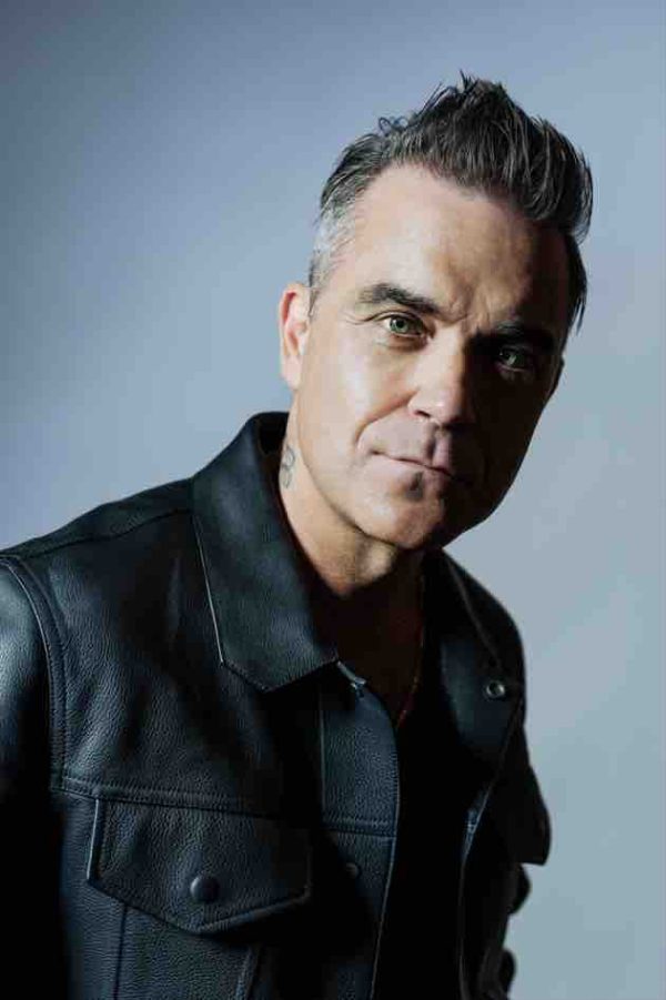 TF1 : Robbie Williams sera le parrain de la nouvelle saison de la «Star Academy»