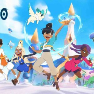 TF1 : la nouvelle série animée «Imago» dès le dimanche 30 octobre sur TFOU