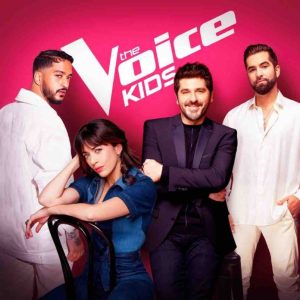 TF1/ «The Voice Kids 2023» : de nouveaux coachs pour la saison prochaine !