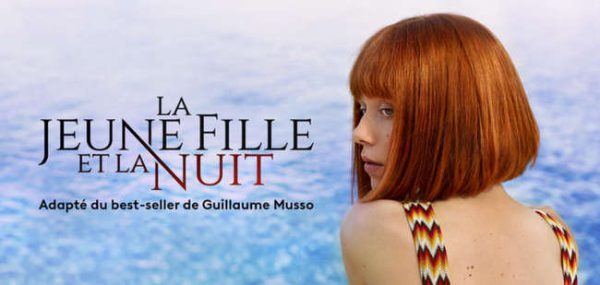 France 2 : «La jeune fille et la nuit», deuxième du Prime lundi 