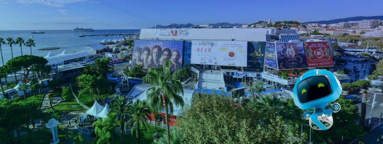 Le monde de la télévision se réunit dès lundi au Mipcom