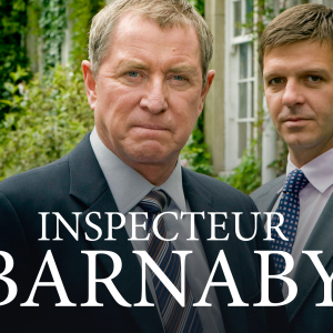 France 3 : «Inspecteur Barnaby», deuxième du Prime