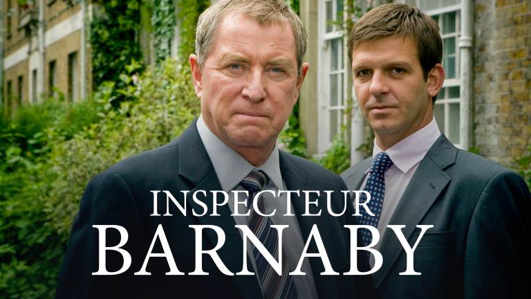 France 3 : «Inspecteur Barnaby», deuxième du Prime