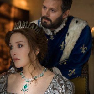 «Diane de Poitiers», la nouvelle grande série historique de France 2 avec Isabelle Adjani 