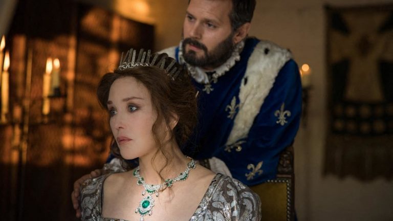 «Diane de Poitiers», la nouvelle grande série historique de France 2 avec Isabelle Adjani 