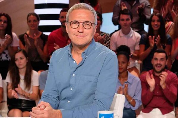 France 2 : «Les enfants de la télé» en baisse (-123.500) dimanche