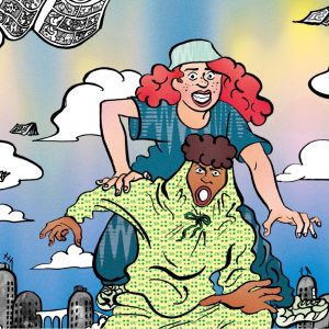 Les mangas, l’avenir de la BD et les réseaux sociaux à l’honneur du 50ème Festival de la BD d’Angoulême