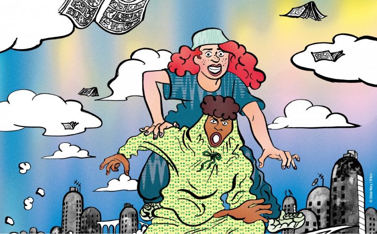 Les mangas, l’avenir de la BD et les réseaux sociaux à l’honneur du 50ème Festival de la BD d’Angoulême