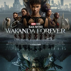 «Black Panther» revient mercredi en salles 