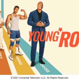AB1 : la saison 2 inédite de «Young Rock» avec Dwayne Johnson dès le 28 novembre