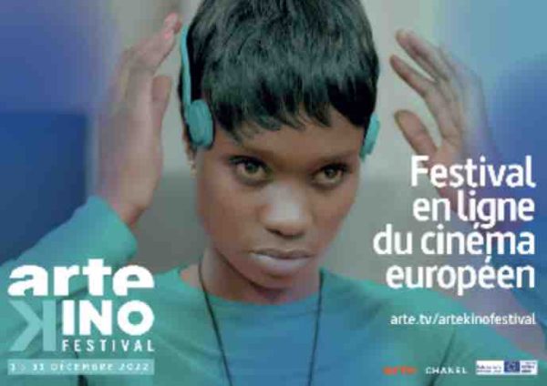 ARTE : 7ème édition d’ArteKino Festival du 1er au 31 décembre sur arte.tv/artekinofestival et la chaîne Cinéma YouTube ARTE