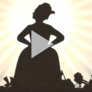 ARTE : «Cherchez la femme !», une série en animation de Julie Gavras dès le 5 décembre sur arte.tv, YouTube et les chaînes sociales d’ARTE