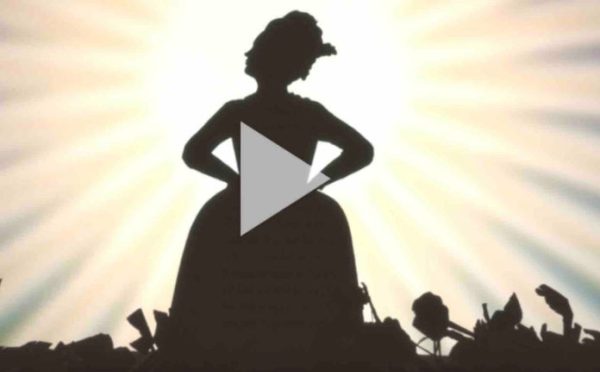 ARTE : «Cherchez la femme !», une série en animation de Julie Gavras dès le 5 décembre sur arte.tv, YouTube et les chaînes sociales d’ARTE