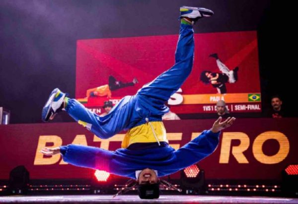 ARTE Concert retransmet le «Battle Pro Series» samedi 3 décembre en livestream
