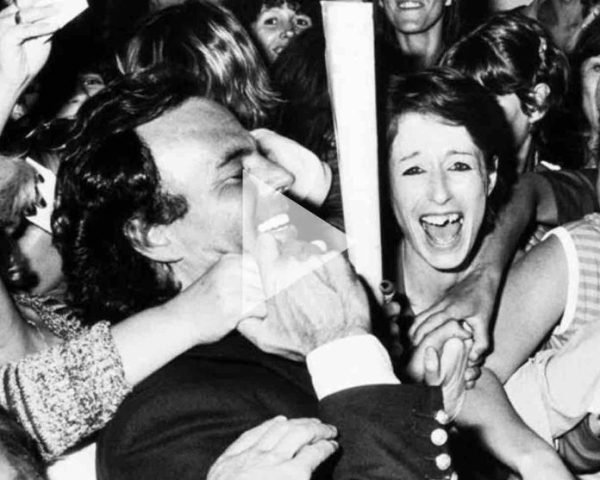 ARTE : «Julio Iglesias, amour, gloire & chansons», un portrait inédit du crooner espagnol, mercredi 21 décembre à 22h55
