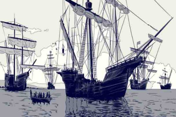 ARTE : belles audiences pour la série documentaire «L’incroyable périple de Magellan»